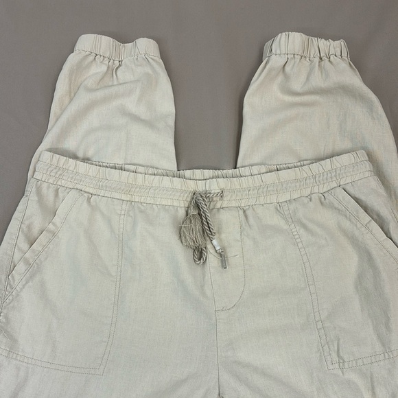 Caffe Marrakech Cargo Pants sz L - Picture 1 of 11